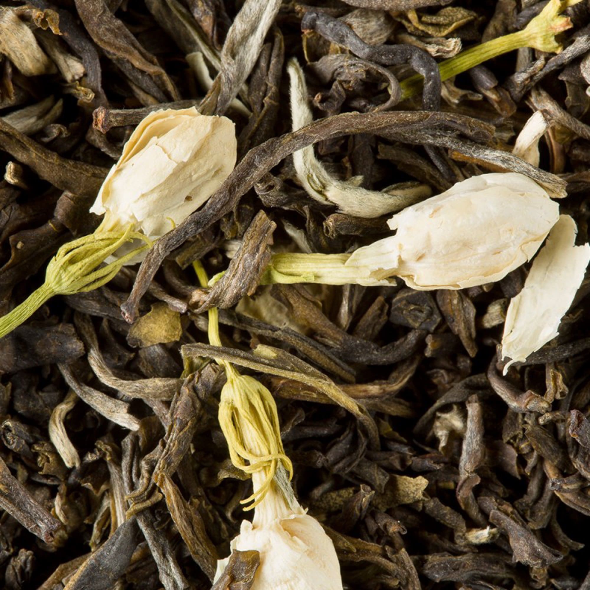 Dammann Beramā tēja Tēja beramā HOME Jasmin Chung Hao - 13 zaļā tēja 100g