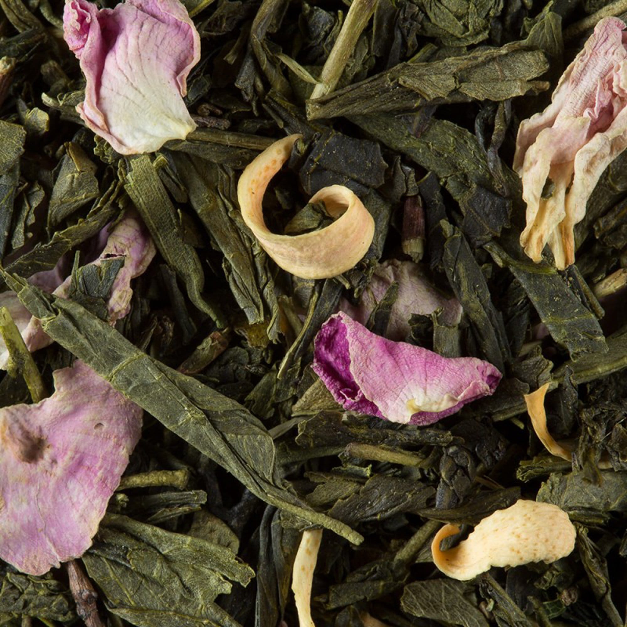 Dammann Beramā tēja Tēja beramā HOME Nuit a Versailles - 277 zaļā aroma tēja 100g