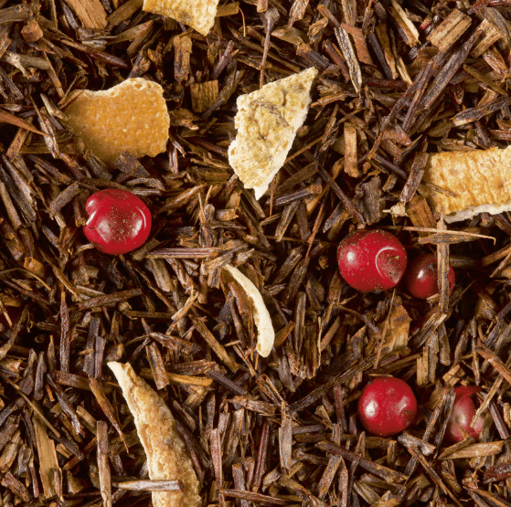 Dammann Beramā tēja Tēja beramā HOME Rooibos de Noël 100g, Ziemassvētku tēja
