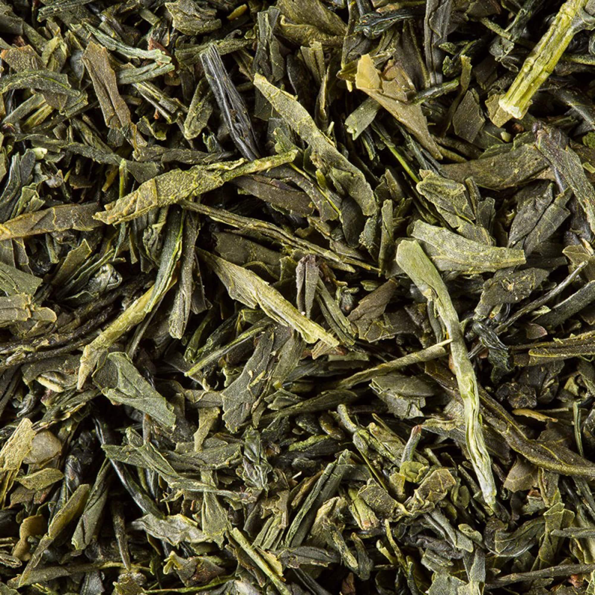 Dammann Beramā tēja Tēja beramā HOME Sencha Fukuyu - 42 zaļā tēja 100g