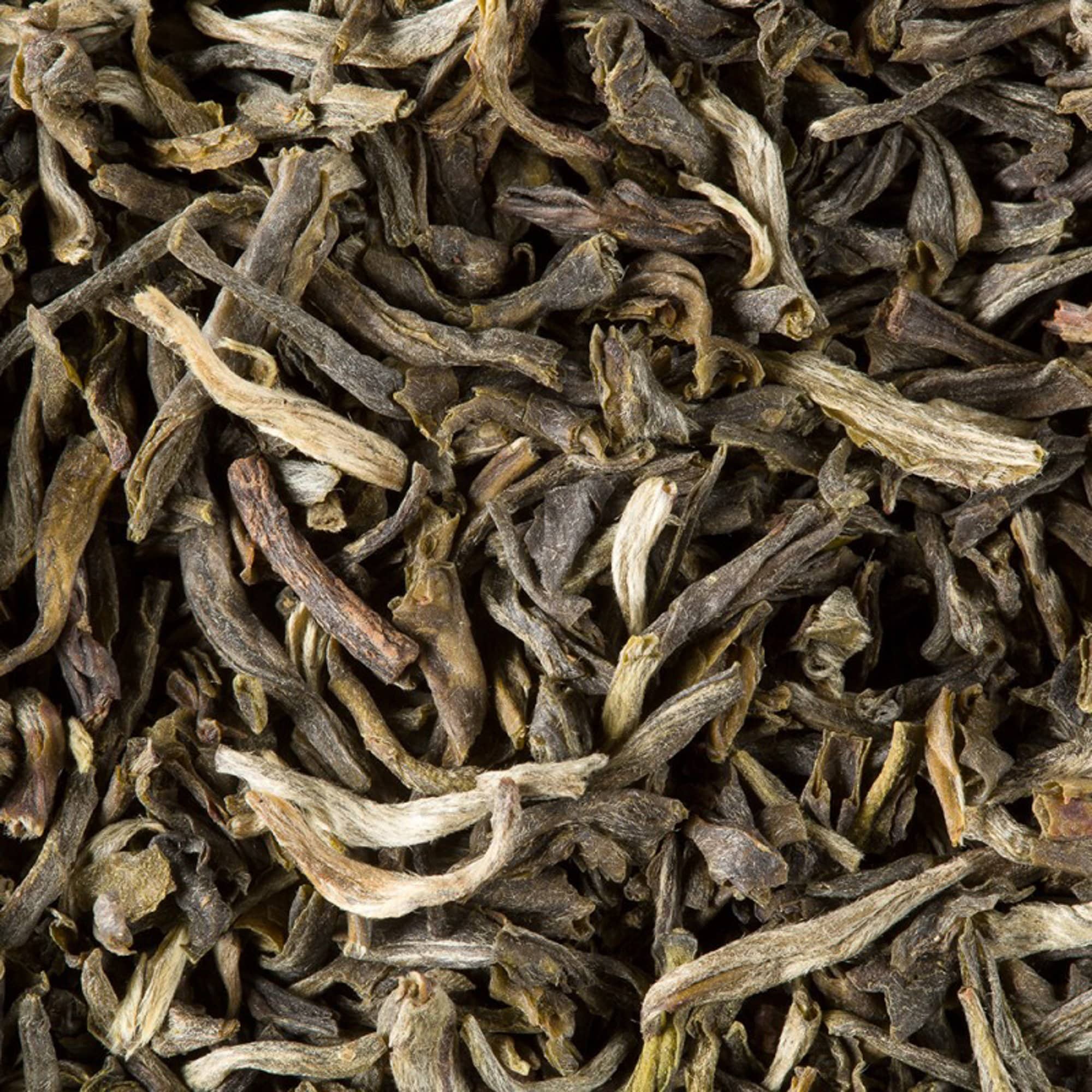 Dammann Beramā tēja Tēja beramā HOME Yunnan Vert - 12 zaļā tēja 100g
