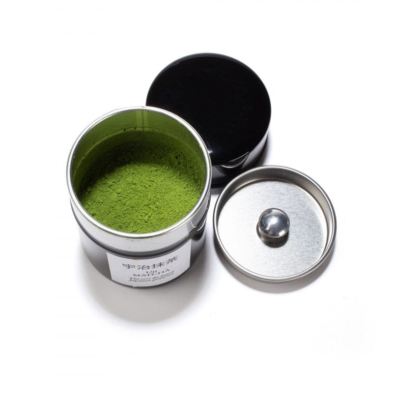 Dammann Beramā tēja Tradicionālā Matcha tēja UJI, beramā, 20g