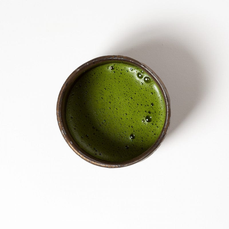 Dammann Beramā tēja Tradicionālā Matcha tēja UJI, beramā, 20g