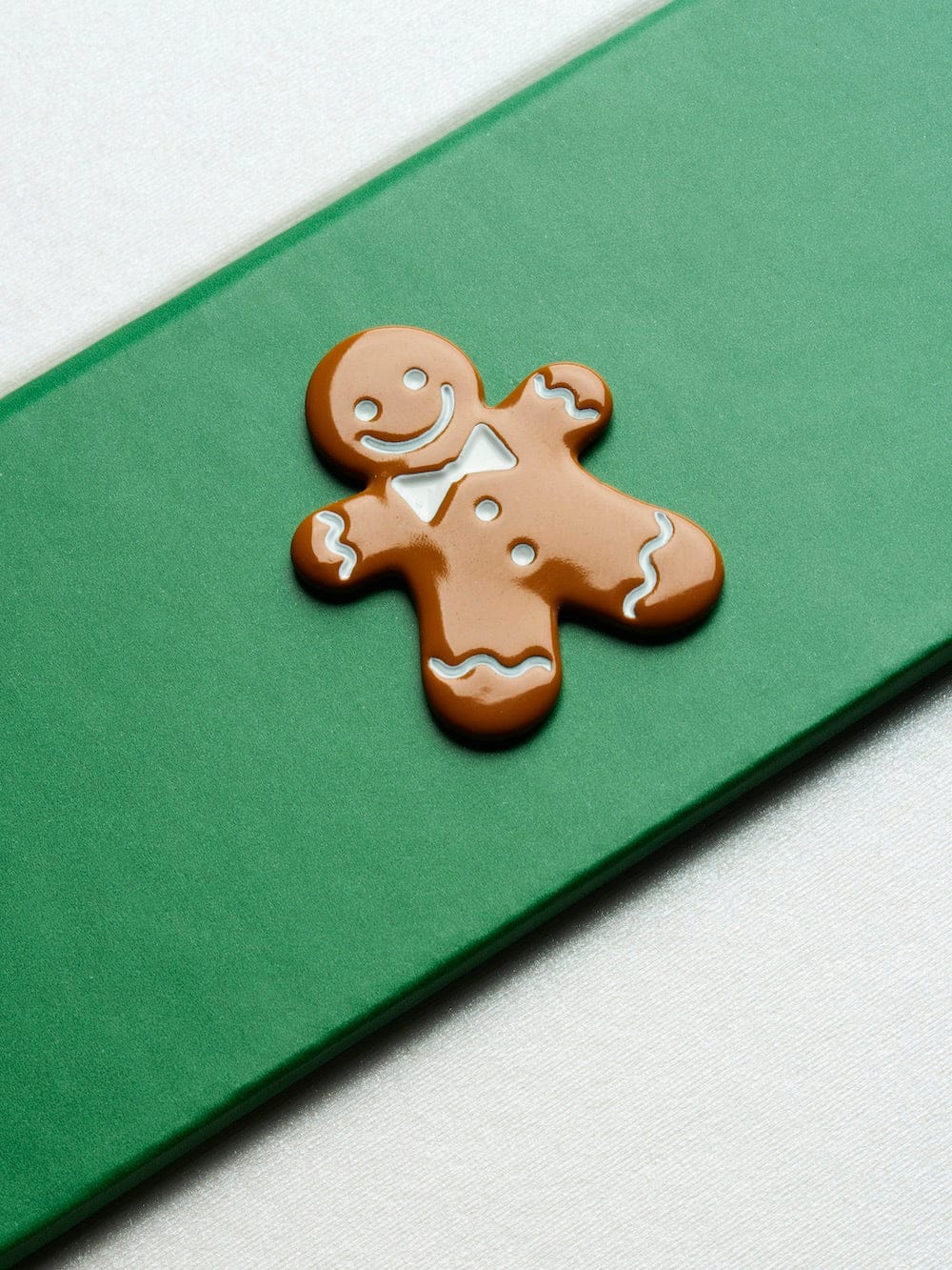 Dammann Dāvanu komplekti Beramās tējas komplekts -  Dammann Let It Snow izlase 2 x 40 g