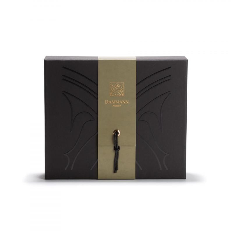 Dammann Dāvanu komplekti Dammann Fréres dāvanu komplekts, Coffret Excursion