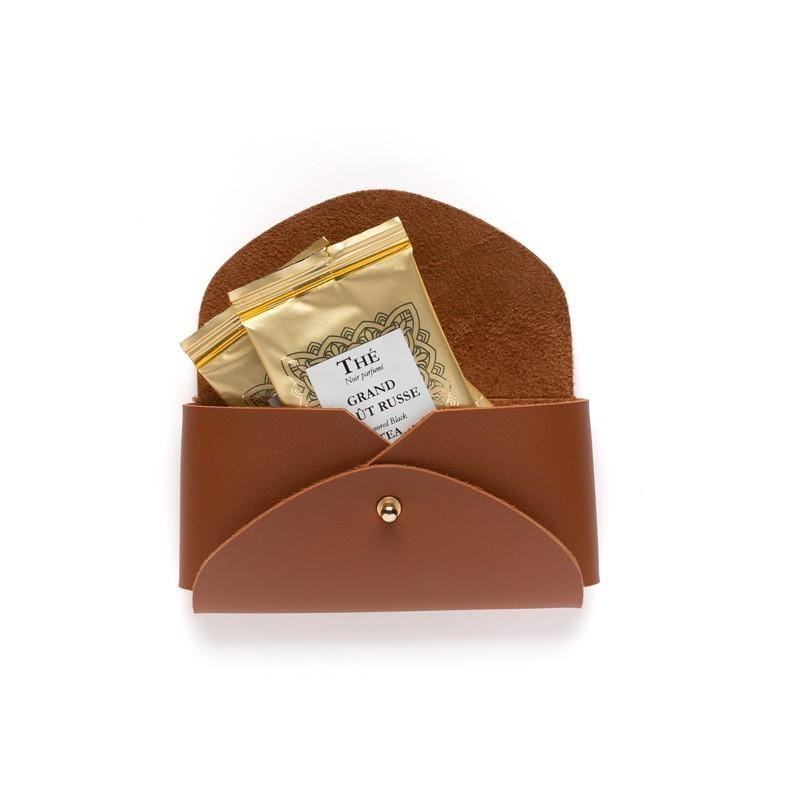 Dammann Dāvanu komplekti Dammann Fréres dāvanu komplekts, Coffret Excursion