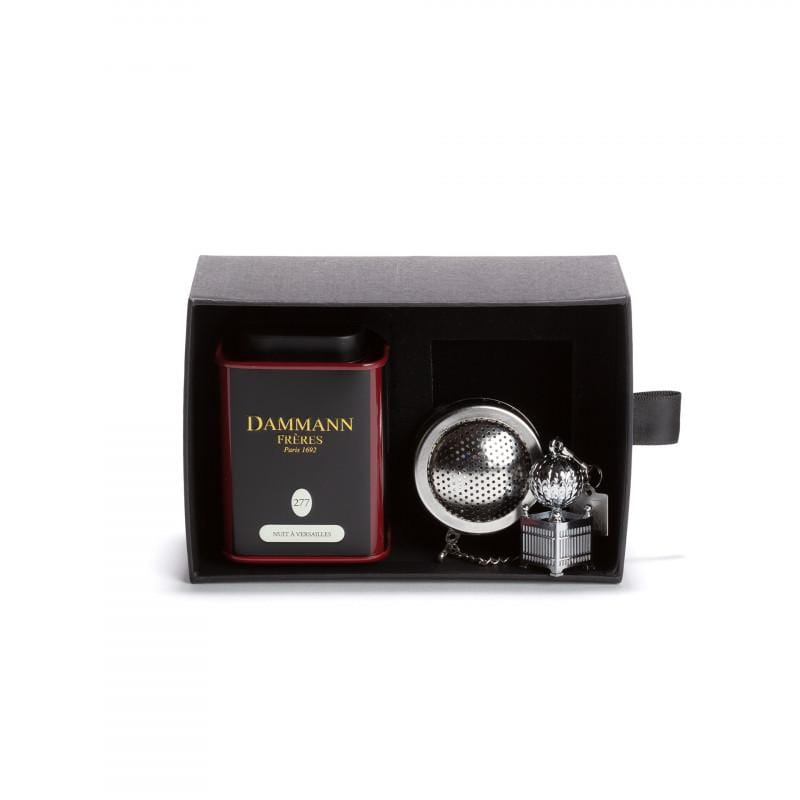 Dammann Dāvanu komplekti Dammann Fréres dāvanu komplekts, Coffret N°277