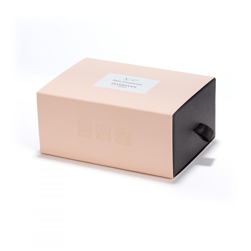 Dammann Dāvanu komplekti Dammann Fréres dāvanu komplekts, Coffret N°477