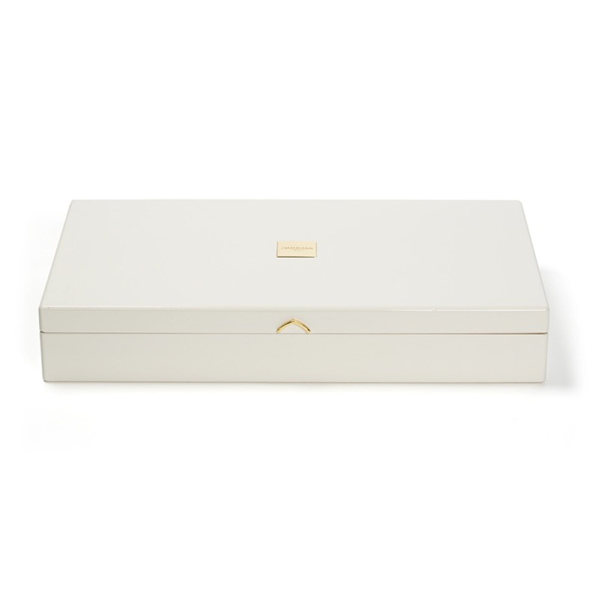 Dammann Dāvanu komplekti Dammann Fréres dāvanu komplekts, Coffret Palace