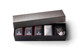 Dammann tēju komplekts Coffret Jardin de The