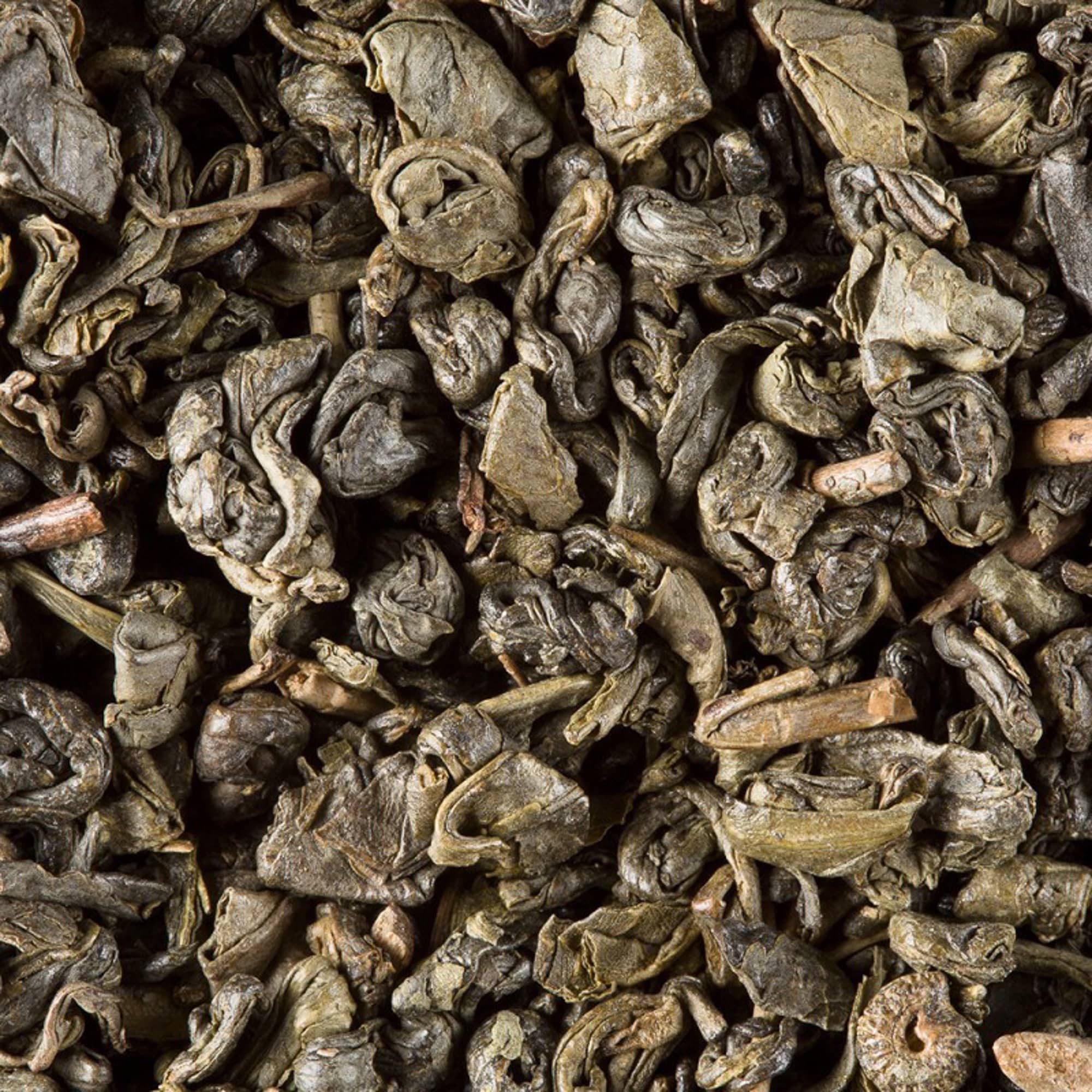 Dammann Tēja maisiņos HoReCa, Gunpowder, zaļā tēja, 24gb