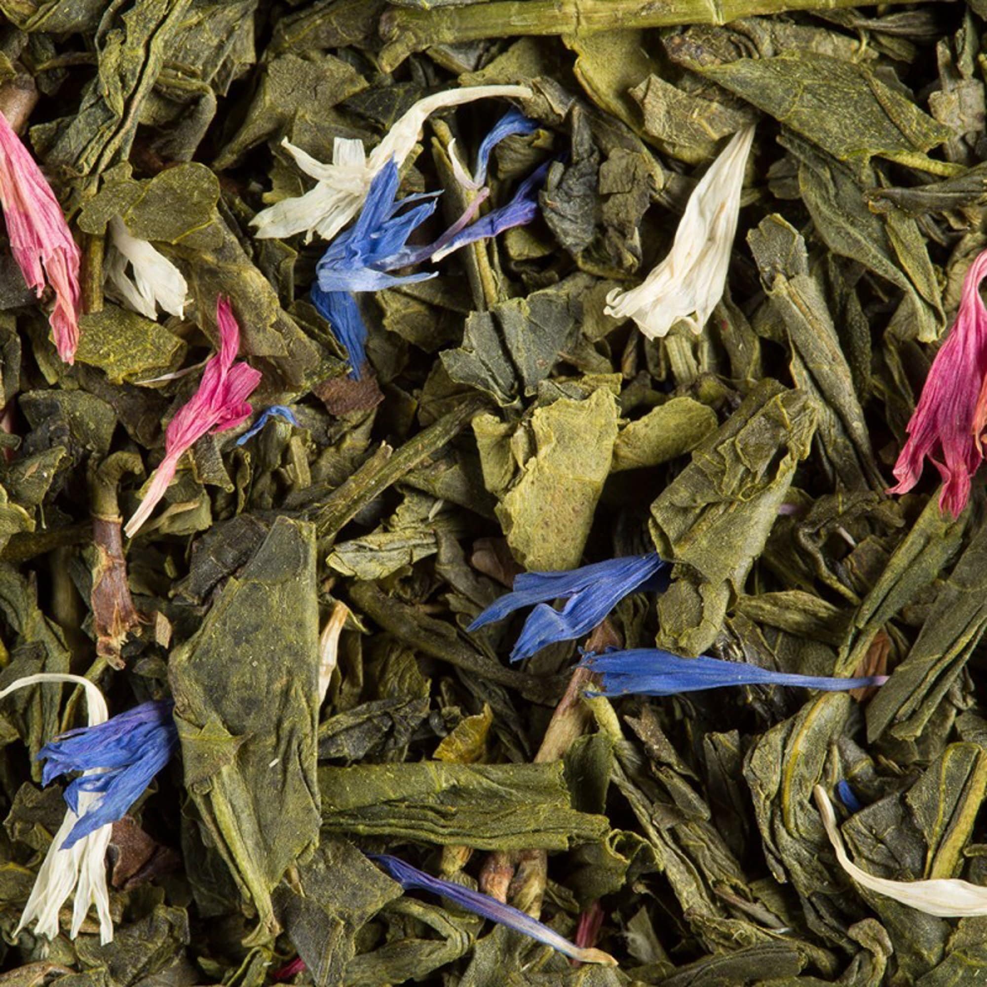 Dammann Tēja maisiņos HoReCa, L'Oriental, zaļā tēja, 24gb