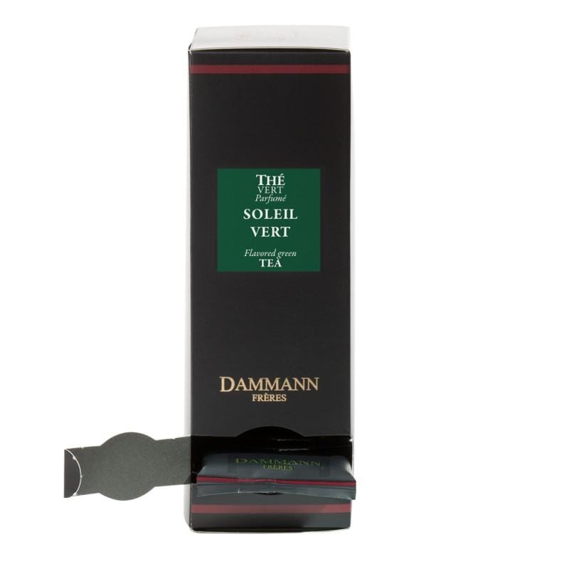 Dammann Tēja maisiņos HoReCa,Tisane des 40 Sous, zāļu tēja, 24gb