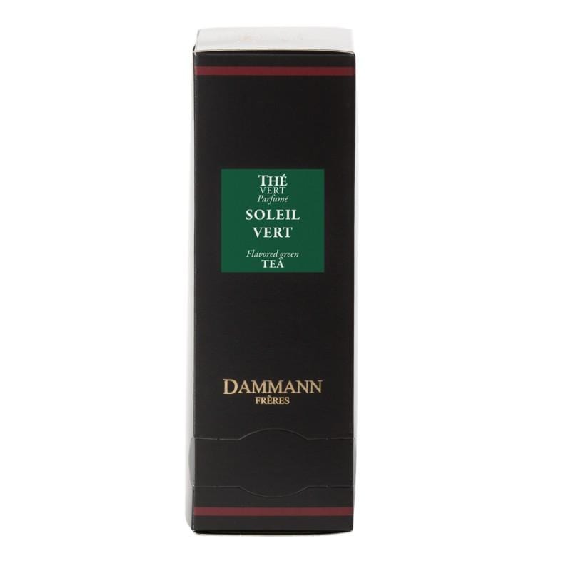 Dammann Tēja maisiņos HoReCa,Tisane des 40 Sous, zāļu tēja, 24gb