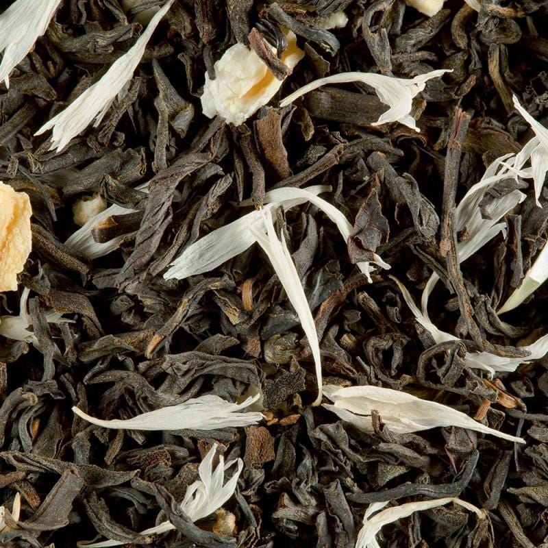 Dammann Tēja maisiņos Tēja maisiņos HoReCa Grand Gout Russe, melnā tēja, 24gab
