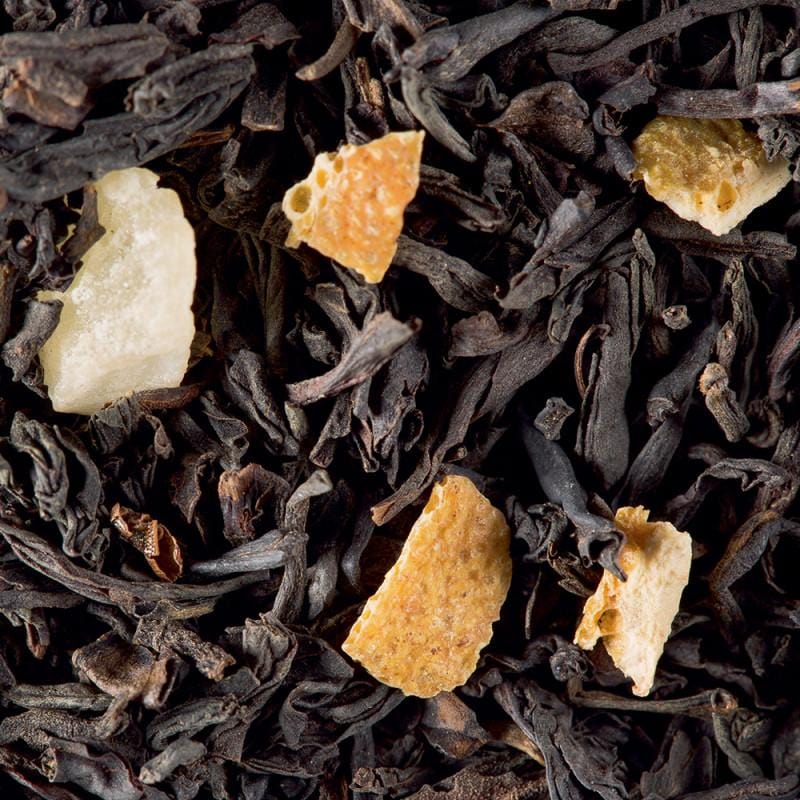 Dammann Tēja maisiņos Tēja zīda maisiņos HoReCa Christmas Tea 24.gab