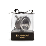 Tējas sietiņš - Dammann Eiffel Tower