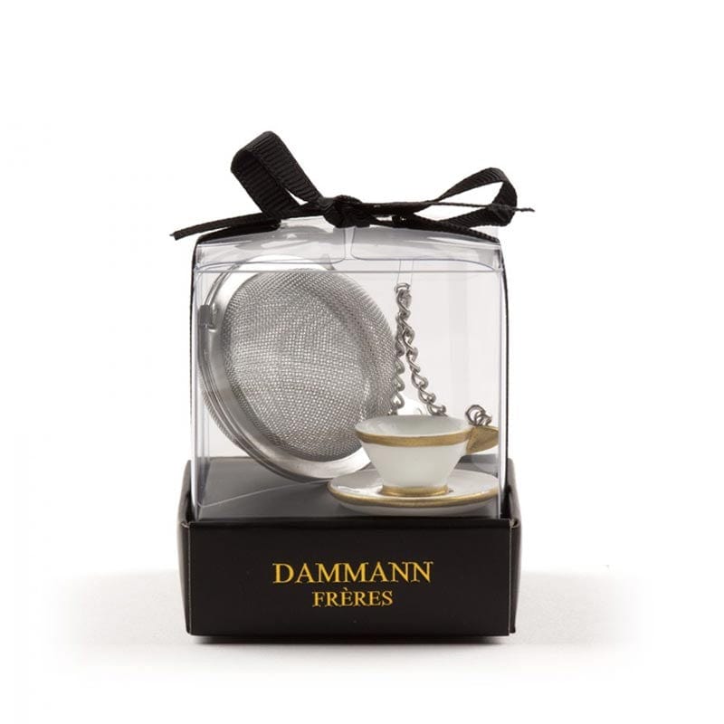 Dammann Tējas rīki Tējas sietiņš - Dammann Five O'Clock