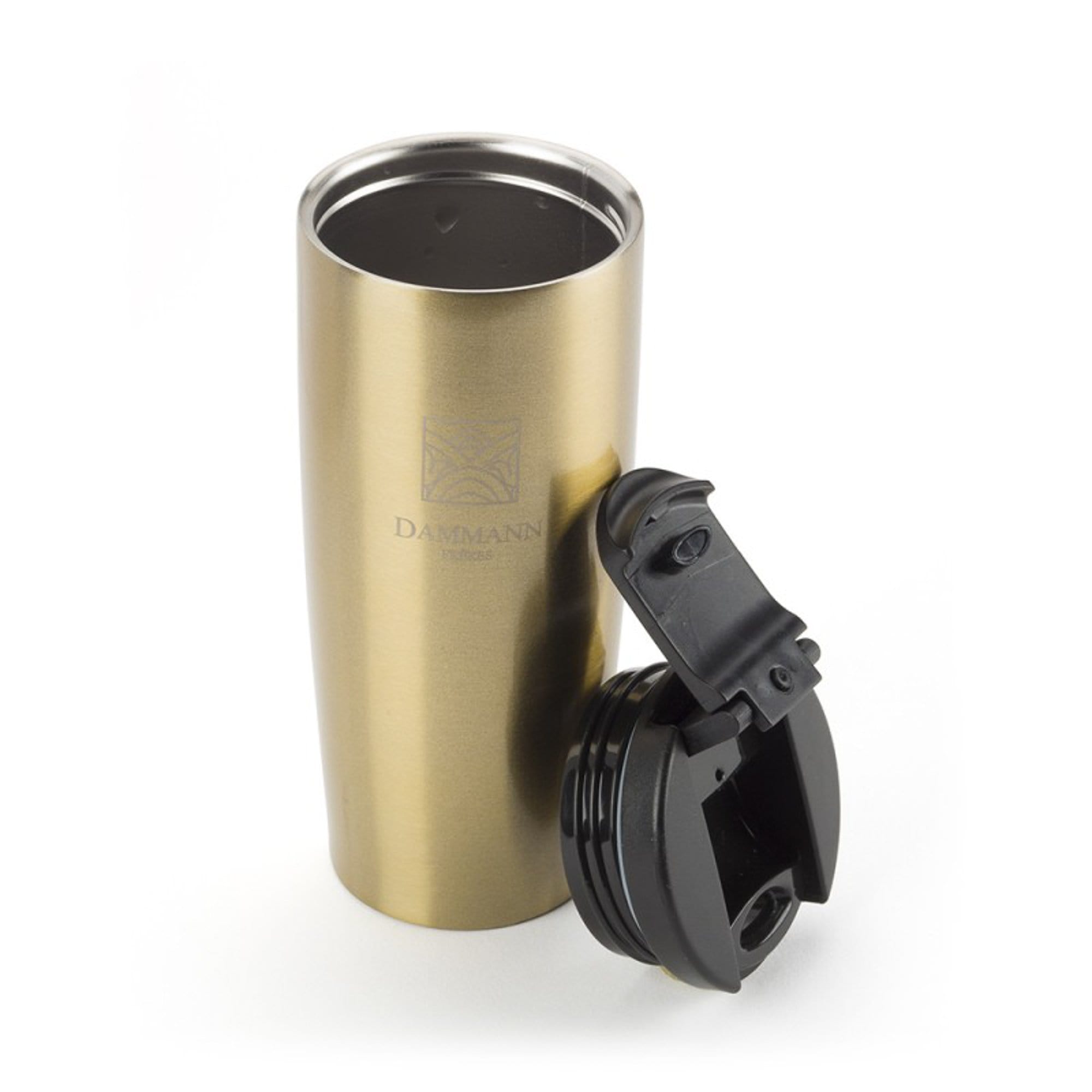 Dammann Trauki Dammann termokrūze, Nomade, zelta, 380ml