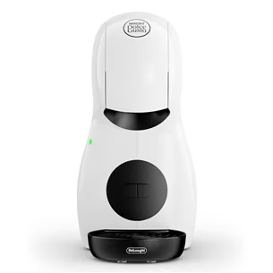 Delonghi Kapsulu automāti Kafijas kapsulu automāts Delonghi Dolce Gusto Piccolo XS, balts