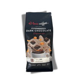 Dark Chocolate Professional kafijas pupiņas, 1 kg 🇱🇻