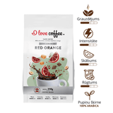 Red Orange maltā kafija, 250g 🇱🇻