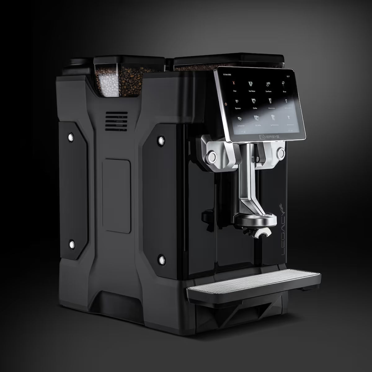 Eversys Legacy+ kafijas automāts
