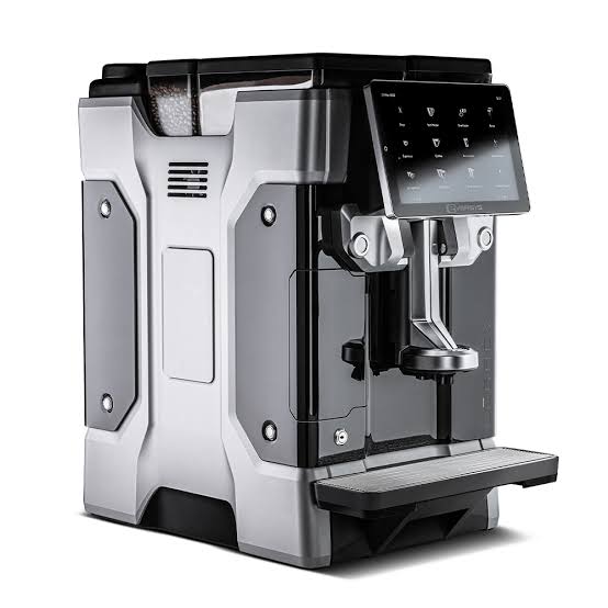 Eversys Pupiņu automāti Kafijas automāts Eversys Legacy+