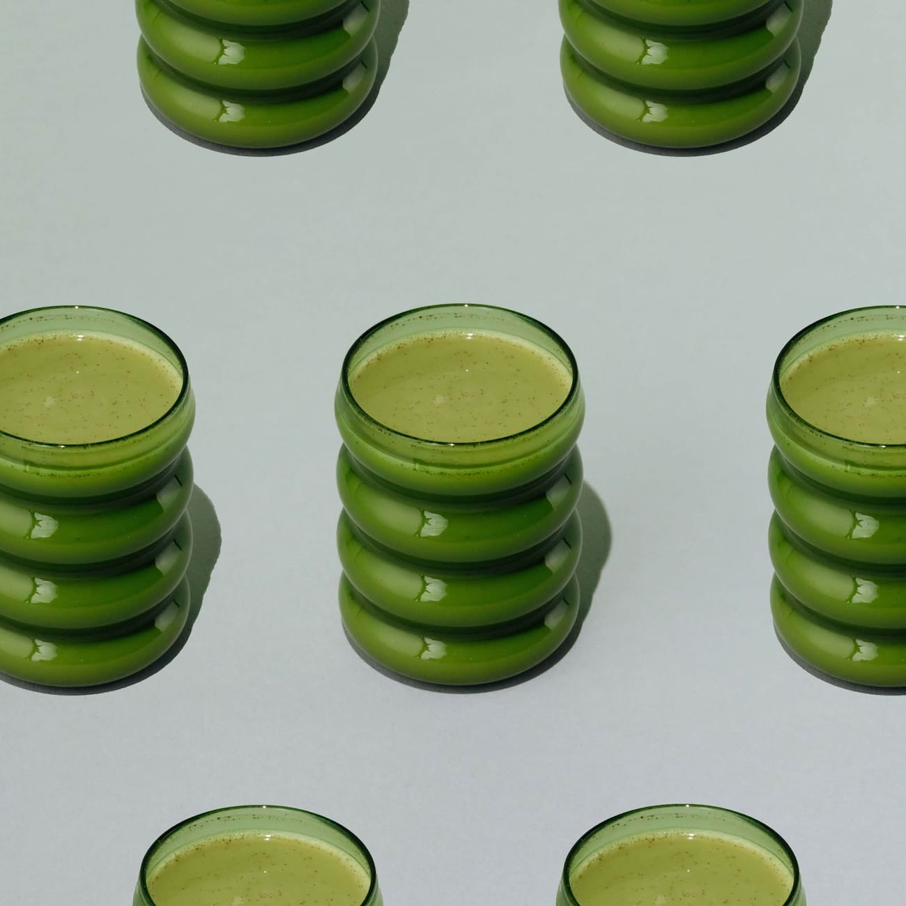 Fonte Cita kafija Matcha tēja, BLENDSMITH, Wakaba Matcha, 100gr