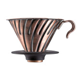 V60 filtra trauks, vara