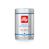 Kafijas pupiņas illy, bez kofeīna, 250g