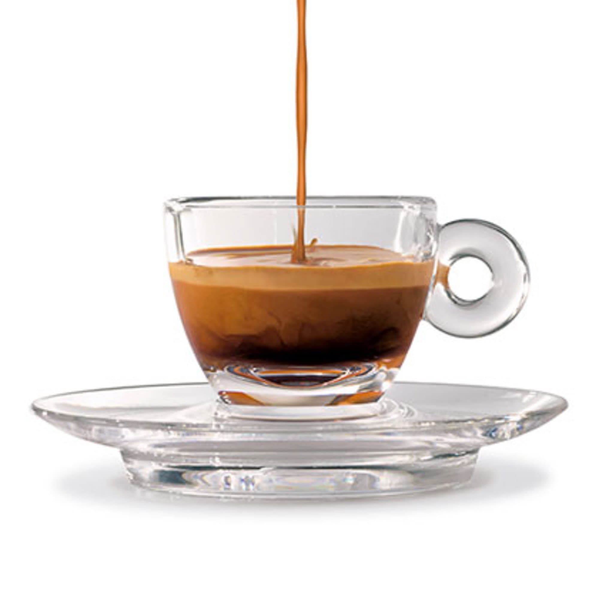 illy Kapsulas Kafijas kapsulas illy I-Espresso, Vidēji grauzdēta, 100.gab