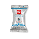 Kafijas kapsulas Illy IperEspresso, Bezkofeīna 100 gab