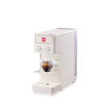 Kafijas automāts Illy Y3.3 + piena putotājs