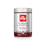 Maltā kafija illy, Tumši grauzdēta, 250g