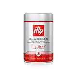 Maltā kafija illy, Vidēji grauzdēta, 250g