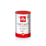 Šķīstošā kafija Illy, Medium Roast, 95g