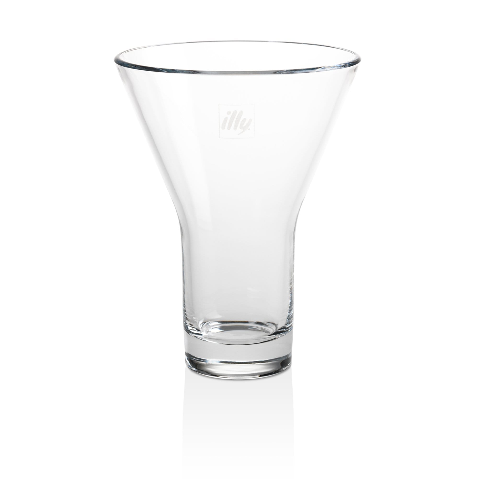illy Trauki Glāzes illy, 250ml
