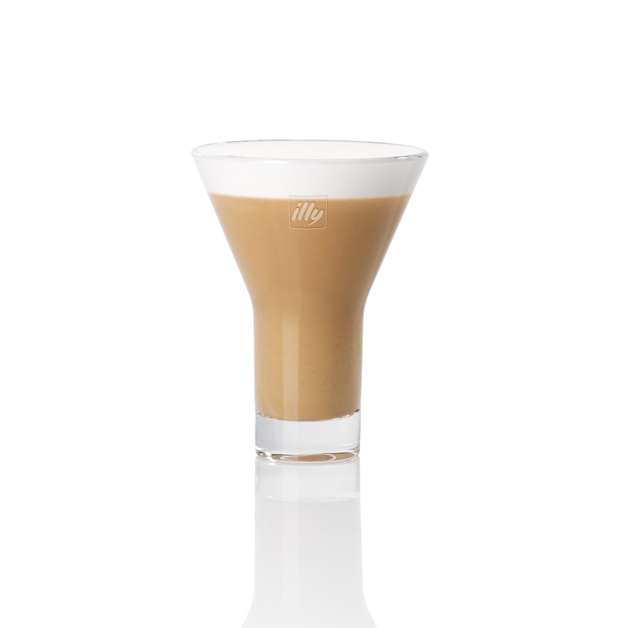 illy Trauki Glāzes illy, 250ml