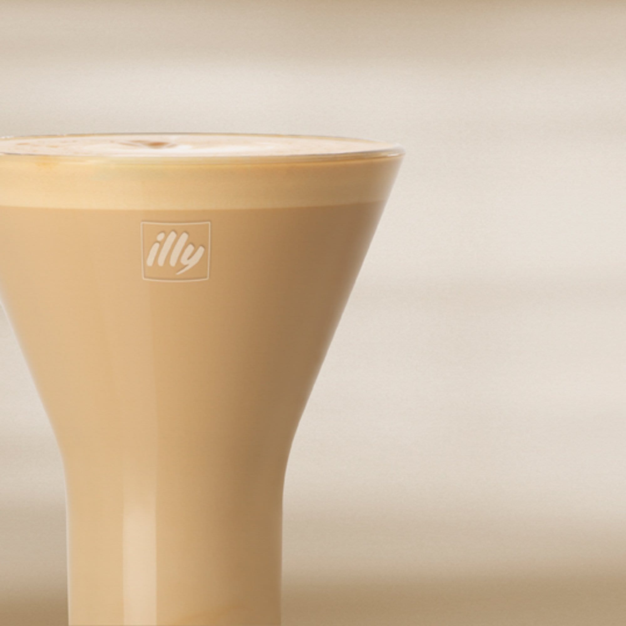 illy Trauki Glāzes illy, 250ml