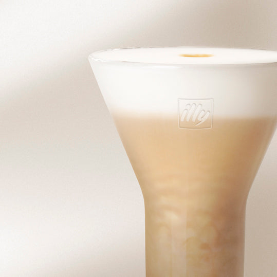 illy Trauki Glāzes illy, 250ml