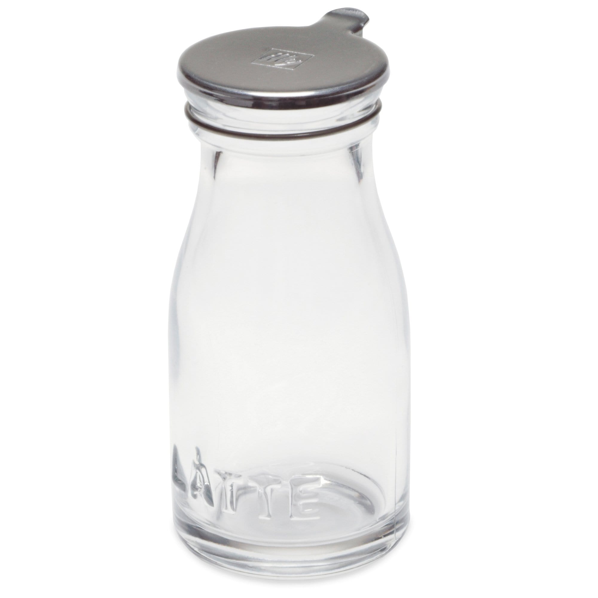 illy Trauki Piena stikla kanniņa illy 80ml