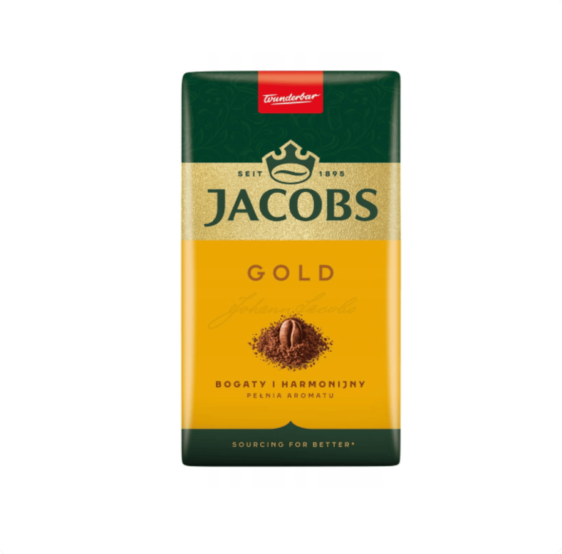 Jacobs Malta kafija Maltā kafija Jacobs Gold, 250g