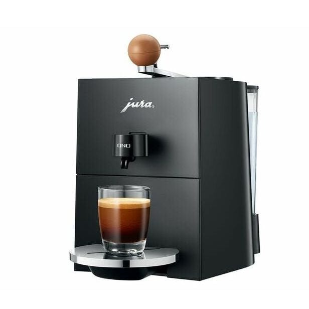 Jura Maltās/filtra kafijas automāti Jura kafijas automāts, ONO Coffee Black (EA)