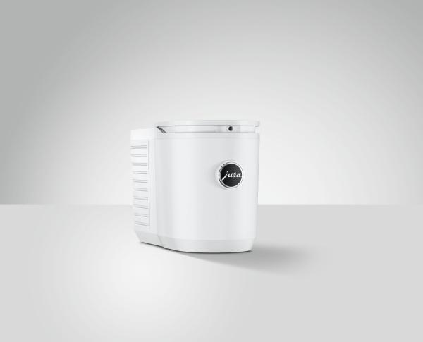 Jura Piederumi Jura Cool Control 0,6L, piena dzesētājs, Balts