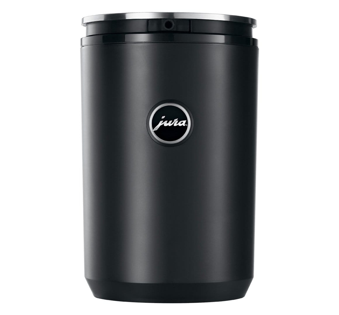 Jura Piederumi Jura Cool Control 1L, piena dzesētājs, Black