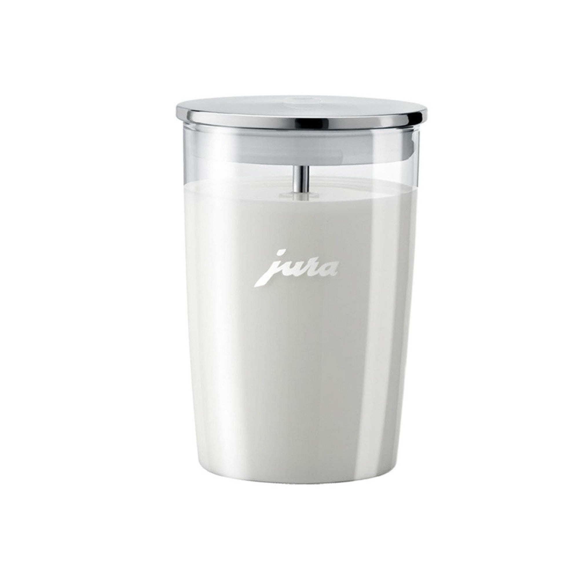 Jura Piederumi Jura stikla piena trauks 0,5L