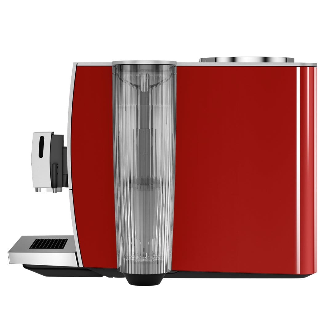 Jura Pupiņu automāti Jura kafijas automāts, ENA 8 Sunset Red