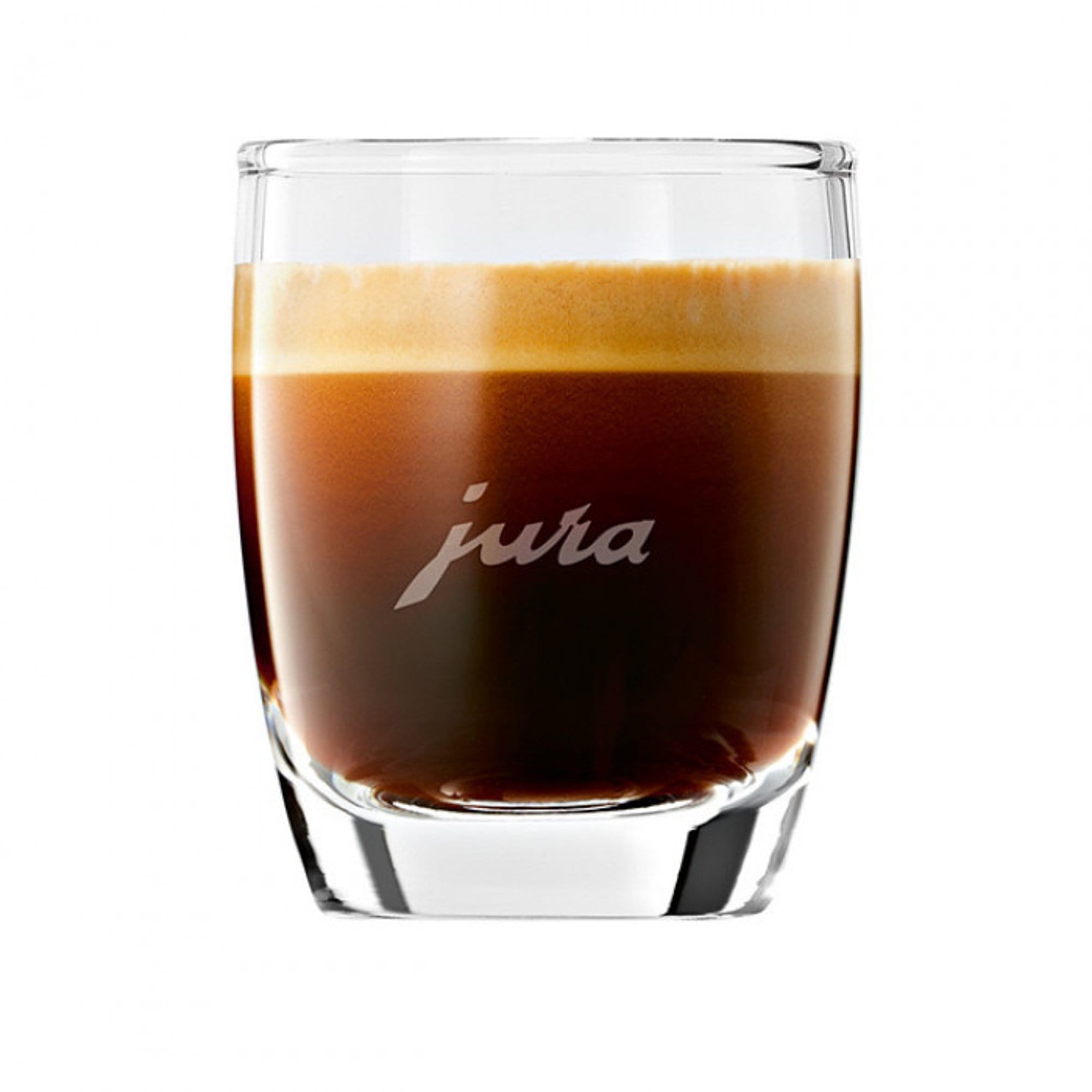 Jura Trauki Jura espresso glāzes, 80ml, 2gab