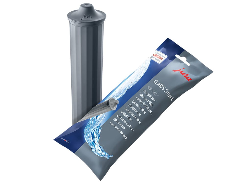 Jura Ūdens filtri Jura Claris Smart ūdens filtru 3-paka